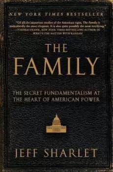 Image of The Family by Jeff Sharlet