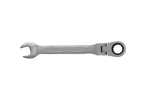Image of Teng Tools 600511RF 11mm Metric Flex Head Ratchet Combination Spanner
