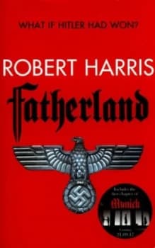 Image of Fatherland by Robert Harris Book