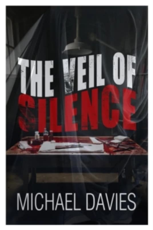 Image of The Veil of Silence Paperback / softback