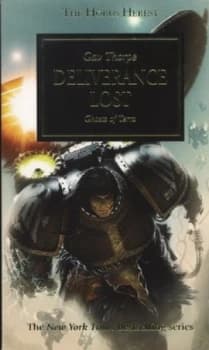 Image of Deliverance Lost by Gavin Thorpe Paperback