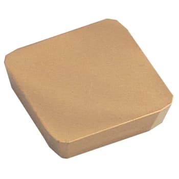 Image of SPKN 1504EDTR Insert Grade QP25 - Yamaloy