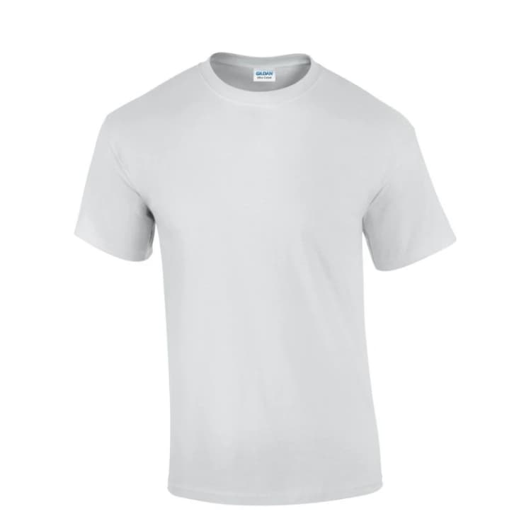 Image of Gildan GD002 womens in White