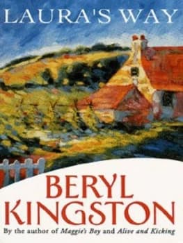 Image of Lauras Way by Beryl Kingston Book