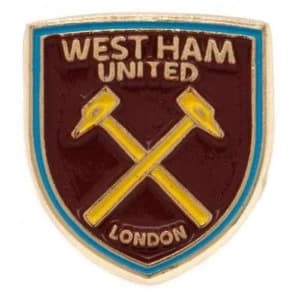 Image of West Ham United FC Badge