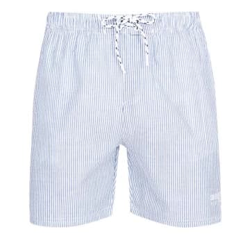 Image of SoulCal Shorts - Light Blue Str