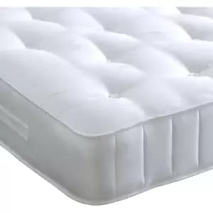 Image of Crystal 1400 Pocket Sprung Mattress Small Double