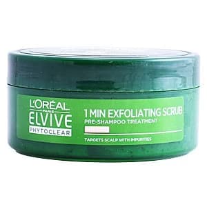 Image of ELVIVE phytoclear anticaspa tratamiento pre-champu 150ml