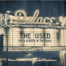 Image of Live & Acoustic