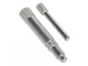 Image of Sealey VSE5986 Diesel Engine Setting/Locking Kit Land Rover 2.5D/Td5 Chain Drive