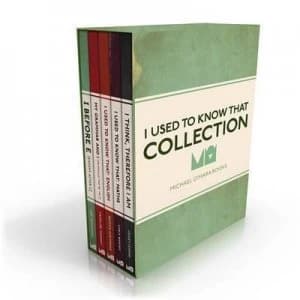 Image of I Used to Know That Collection Book