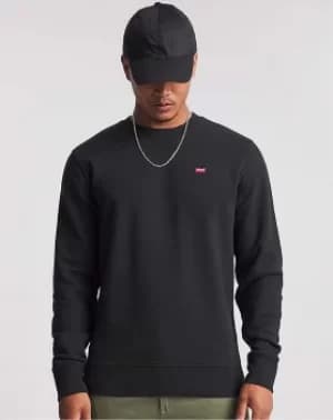 Image of Levis Original Housemark Sweatshirt