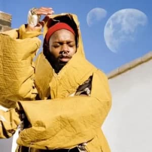 Image of Soil by Serpentwithfeet Vinyl Album