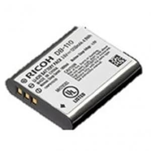 Image of x09RECHARGEABLE BATTERY DB 110 for GRIII