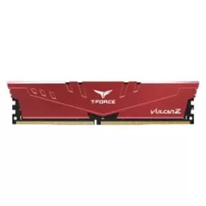 Image of Team Group T-FORCE VULCAN Z TLZRD432G3000HC16CDC01 memory module 32GB 2 x 16GB DDR4 3000 MHz