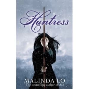 Image of Huntress by Malinda Lo