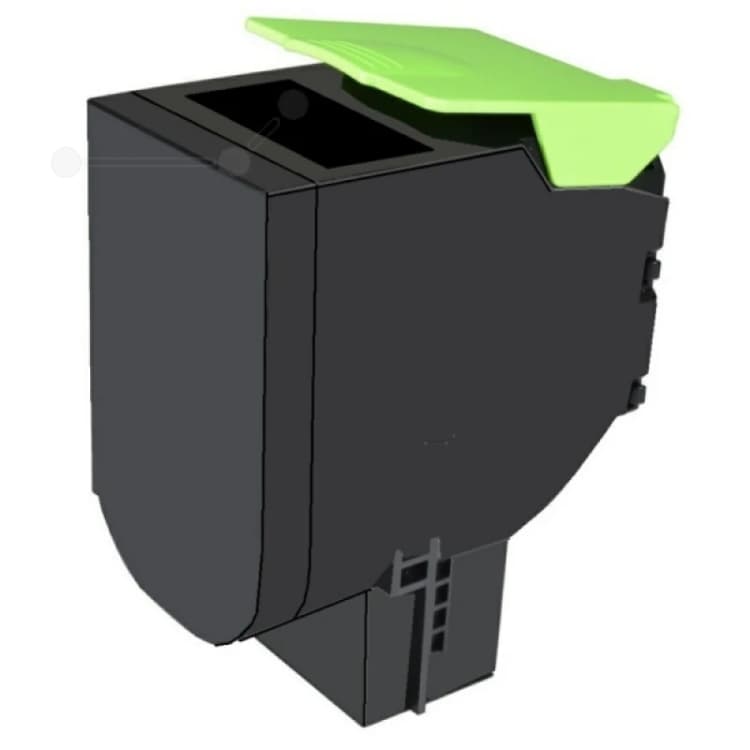 Image of Toshiba 6B000000748/T-305PK Toner Black for Toshiba E-Studio 305 CS