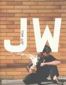 Image of Jeff Wall by Craig Burnett Paperback