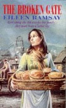 Image of The Broken Gate by Eileen Ramsay Paperback