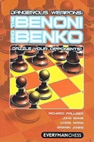 Image of benoni and benko