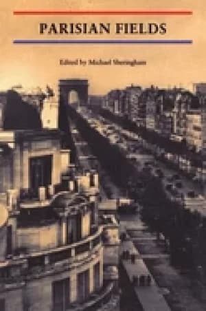 Image of parisian fields