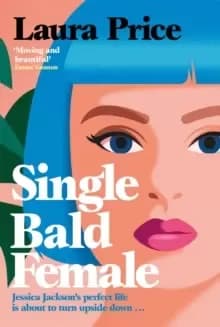 Image of Single Bald Female