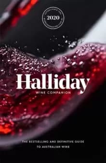 Image of Halliday Wine Companion 2020 : The bestselling and definitive guide to Australian wine