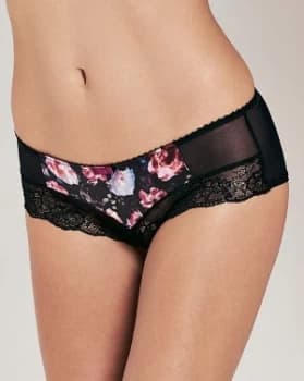 Image of Gossard Dark Rose Shorts