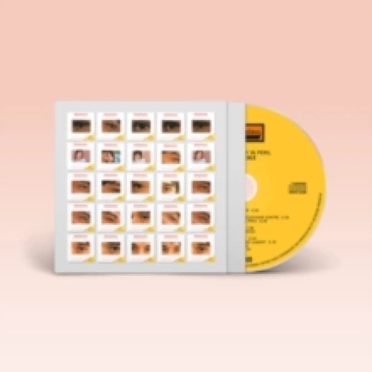 Image of The Academy in Peril (Bonus Tracks Edition) CD / Album