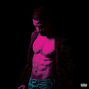Image of Passion Pain & Demon Slayin by Kid Cudi CD Album
