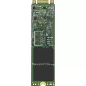 Image of Transcend 800S 32GB SATA M.2 internal SSD 2280 M.2 SATA 6 Gbps Retail TS32GMTS800S