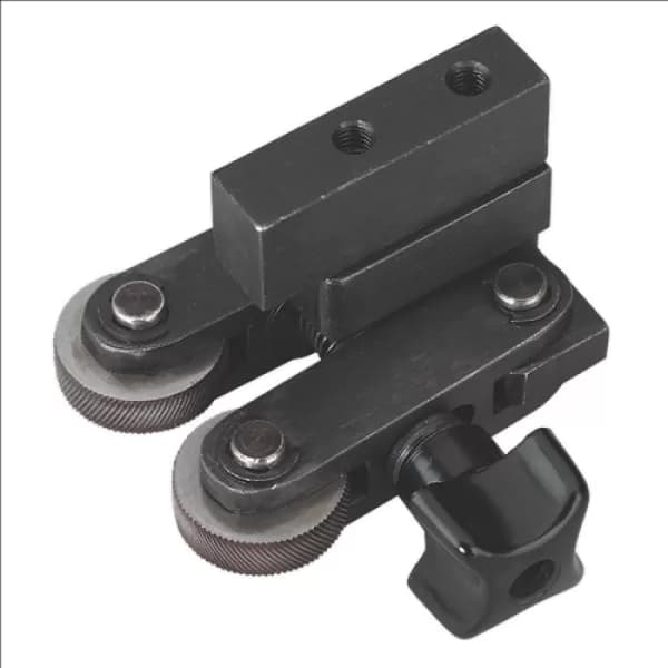 Image of Genuine SEALEY SM3002KTH Knurling Tool