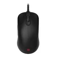 Image of BenQ ZOWIE FK1+-C Gaming Mouse For Esports (Extra Large, Symmetrical, Low Profile)