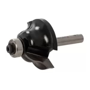 Image of Triton 1/4" Roman Ogee Bit - 1 1/2" x 11/16"