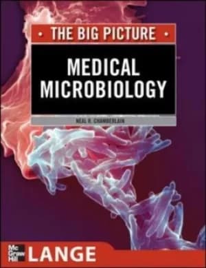 Image of Medical microbiology by Neal R Chamberlain