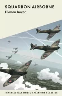 Image of Squadron Airborne