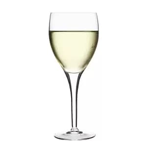 Image of Luigi Bormioli Michelangelo White Wine Goblet, Set of 4