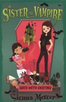 Image of Date with Destiny by Sienna Mercer Paperback