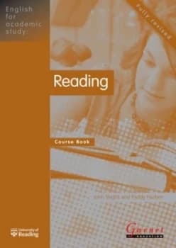 Image of Reading. Course Book by John Slaght Book