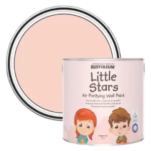 Image of Rust-Oleum Little Stars, Wall Paint - Dragon Fire -