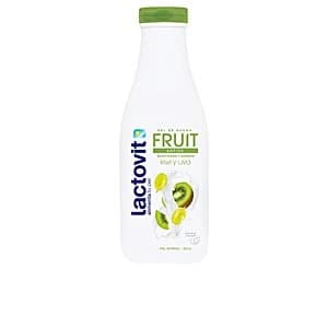 Image of LACTOVIT FRUIT ANTIOX gel ducha 600ml