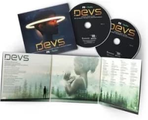 Image of Devs CD Album