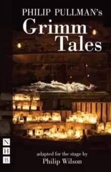 Image of Grimm Tales (NHB Modern Plays)
