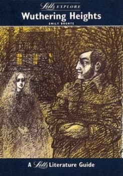 Image of Wuthering Heights Emily Bront by John Mahoney and Ron Simpson Paperback