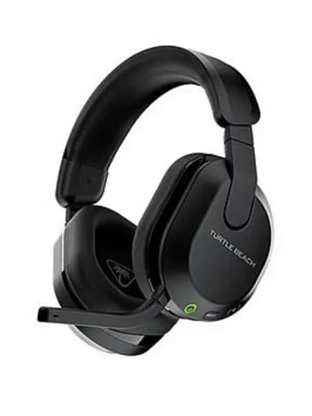 Image of Turtle Beach Turtle Beach Stealth 600 Gen 3 Headset Wireless Head-band Gaming Bluetooth Black TBS-5103-05