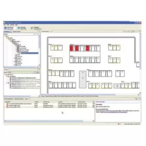 Image of APC InfraStruXure Operations 10 Rack License