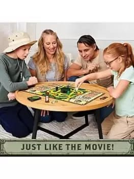 Image of Spin Master Games Jumanji Board Game