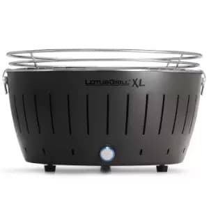 Image of LotusGrill Smokeless XL Charcoal BBQ Anthracite