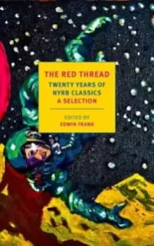 Image of The Red Thread : Twenty Years of NYRB Classics
