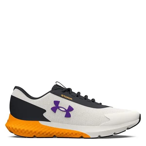 Image of Under Armour Charged Rogue 3 Storm - Green 7